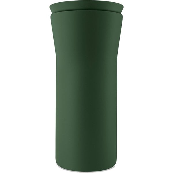 City To Go termokopp 0,35 liter, emerald green