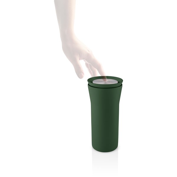 City To Go termokopp 0,35 liter, emerald green