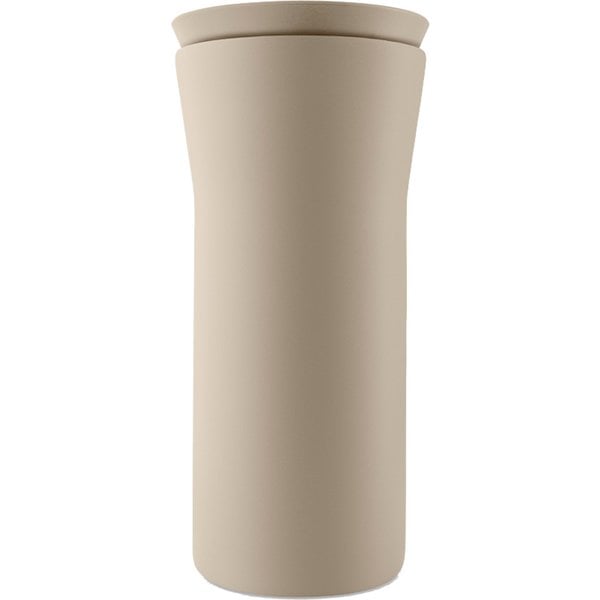 City To Go termokopp 0,35 liter, pearl beige