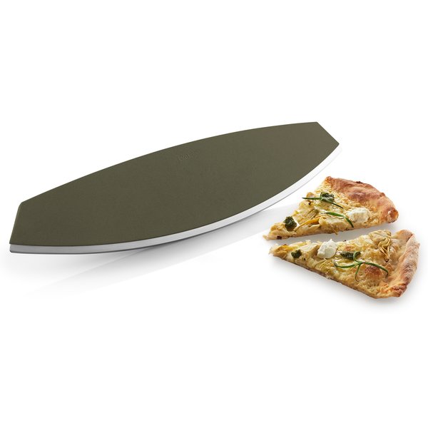 Green Tool Pizza-/Urtekniv