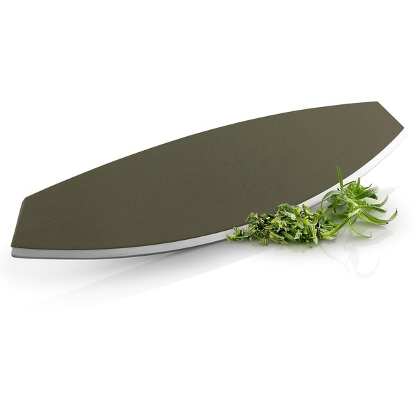 Green Tool Pizza-/Urtekniv