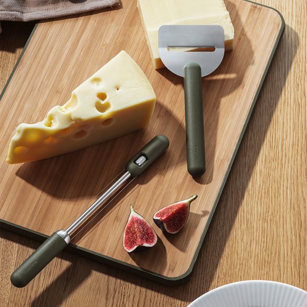 bekæmpe vejr lejlighed Green Tools osteskærer fra Eva Solo » Hurtig Levering