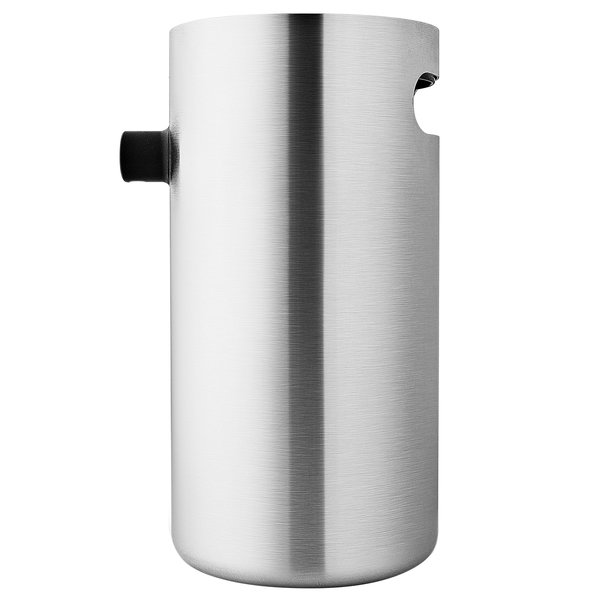 Nordic Kitchen pumpetermos 1,8 liter, steel