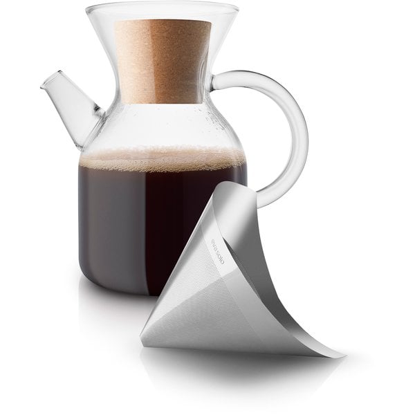Pour Over Kaffebryggare