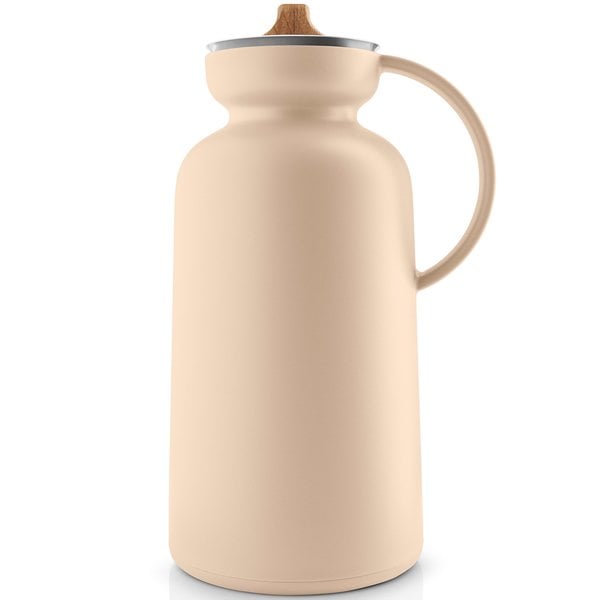 Silhouette termokande 1 liter, soft beige