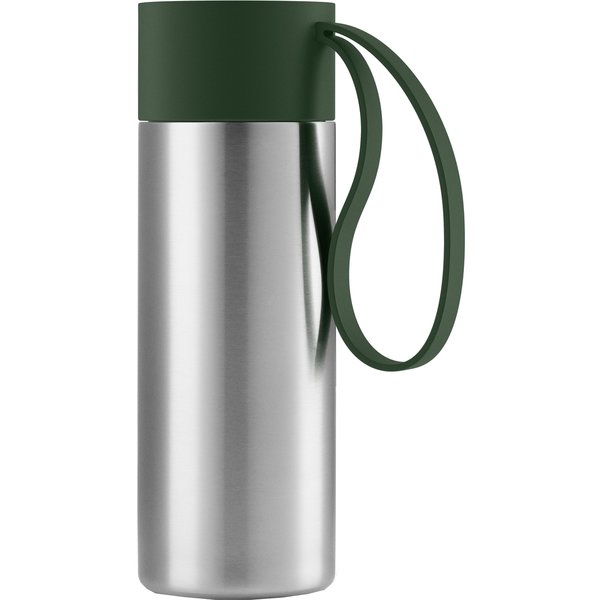 To Go Cup termokopp 0,35 liter, emerald green