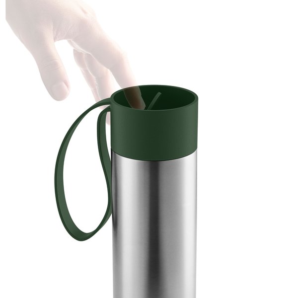 To Go Cup termokopp 0,35 liter, emerald green