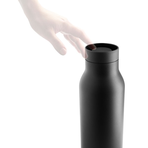 Urban termosflaske 0,5 liter, black