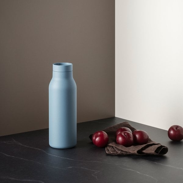 Urban termosflaske 0,5 liter, dusty blue