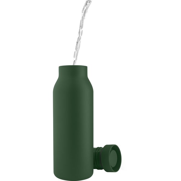 Urban termosflaske 0,5 liter, emerald green