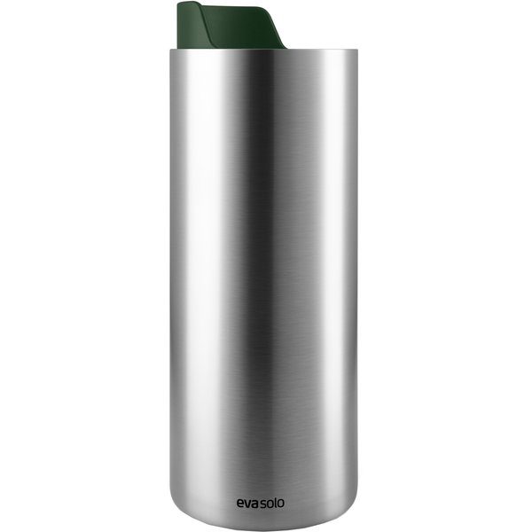 Urban To Go Cup Recycled termokopp 0,35 liter, emerald green