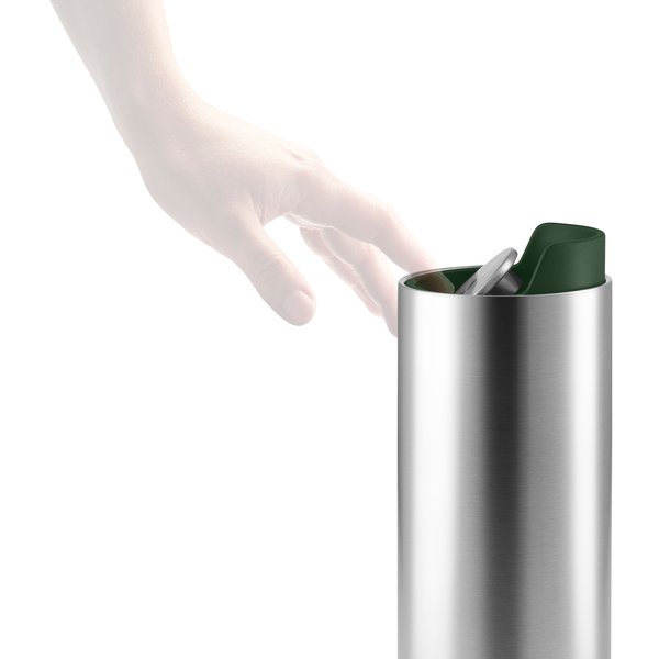 Urban To Go Cup Recycled termokopp 0,35 liter, emerald green