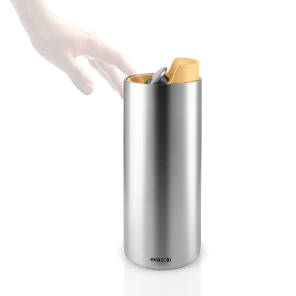 Urban To Go Cup recycl. 0,35 liter, golden sand