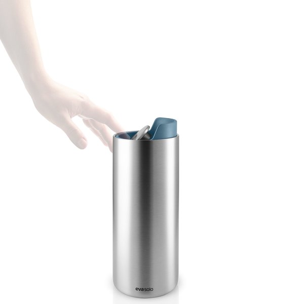 Urban To Go Cup termokopp 0,35 litraa, dusty blue