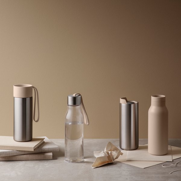 Urban To Go Cup termokrus, soft beige