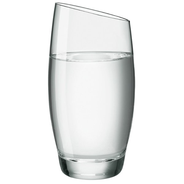 Vandglas, stor
