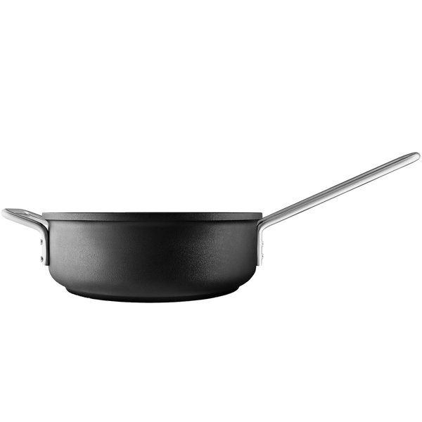 Profesjonell sautépanne med Slip-Let® 24 cm