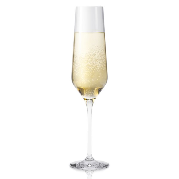 Champagneglas Legio Nova 6 st.
