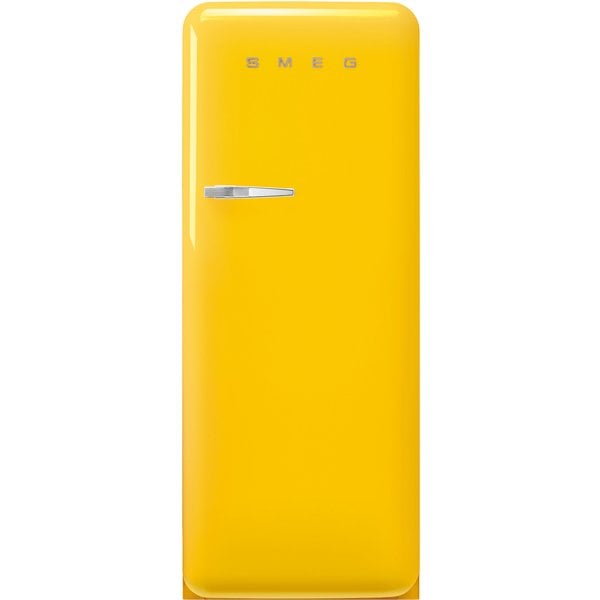 FAB28RYW5 Køleskab gul