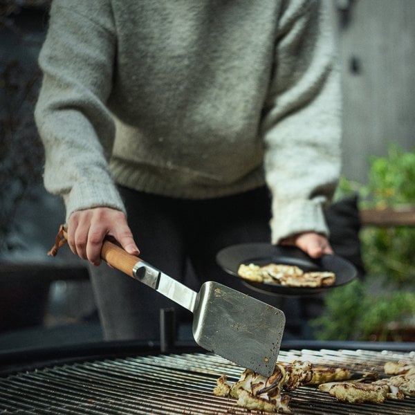 Norden Grill Chef grillspade