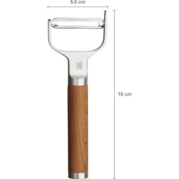 Norden Y-formet grønnsaksskreller