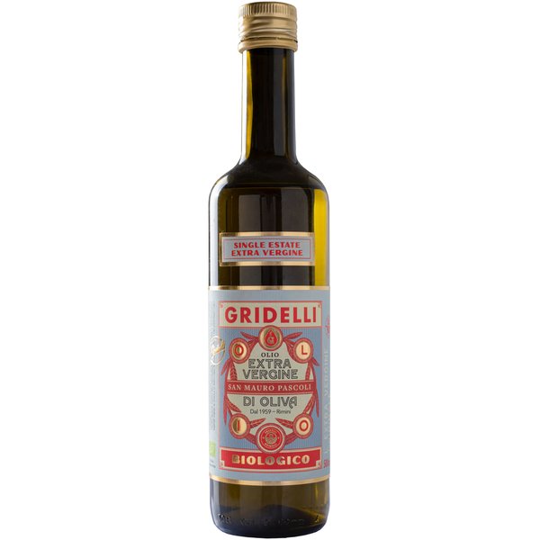 San Mauro Pascoli olivenolje, 500 ml