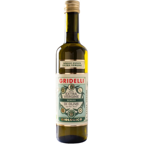 Rimini olivenolje, 500 ml