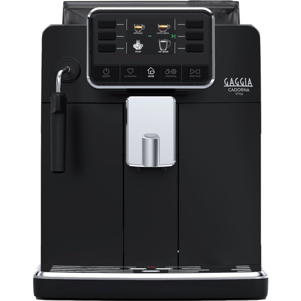 Cadorna Style Espressomaskine