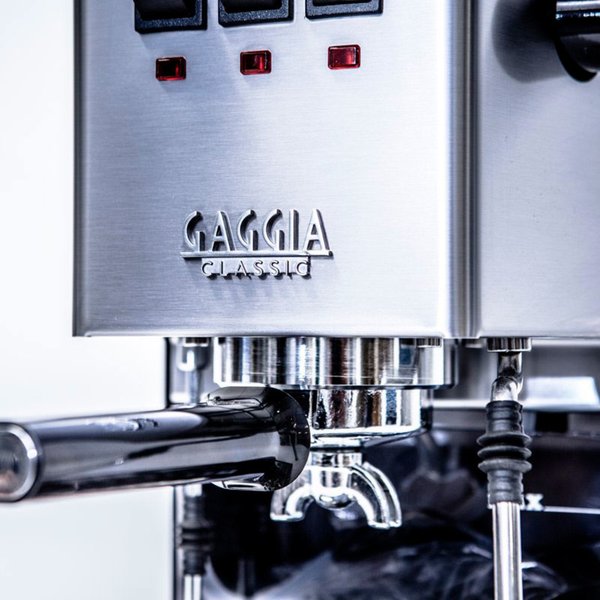 Classic ver.3 (2019 Pro) Espressomaskin