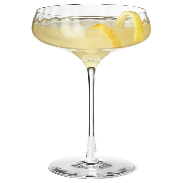 Bernadotte cocktailglas coupe, 20 cl, 2 st