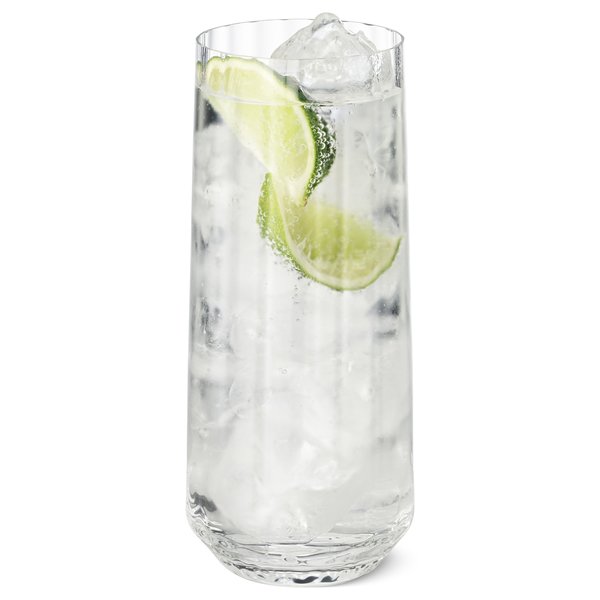 Bernadotte highball-glas, 45 cl, 6 st