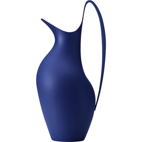 Koppel kanne 0,75 liter, iconic blue