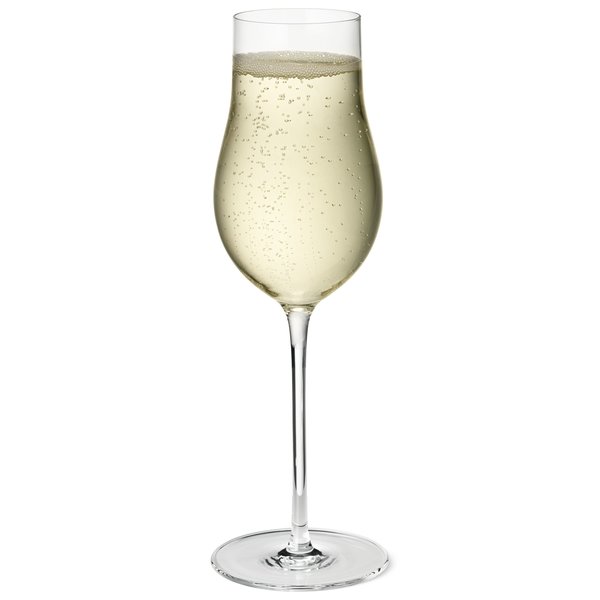 Sky champagneglas, 0,25 liter, 6-pack