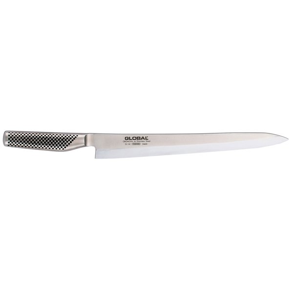 G-14 Sashimi kniv 