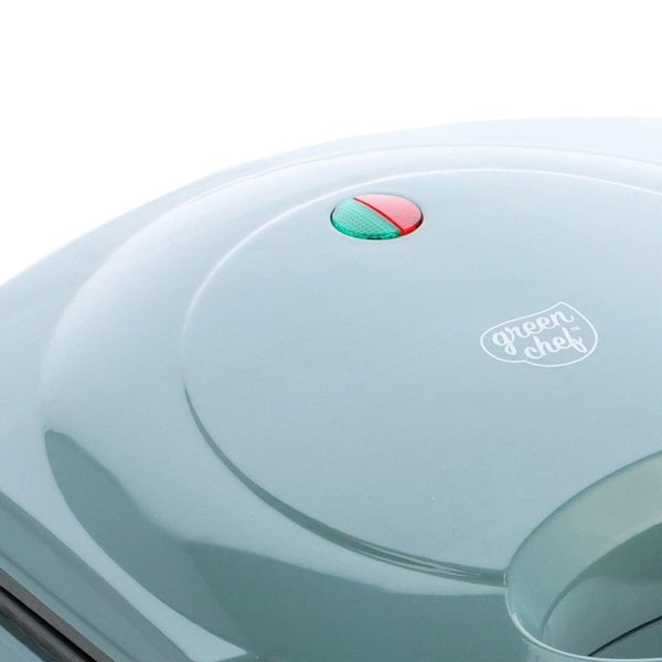 Pro toastgrill, smokey blue