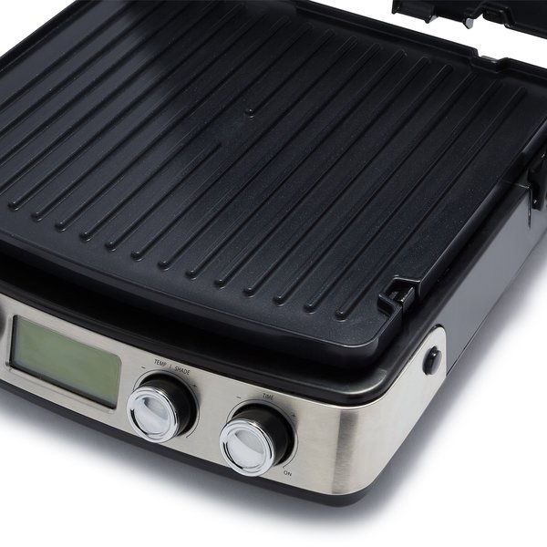 Elite kontaktgrill, cloud cream