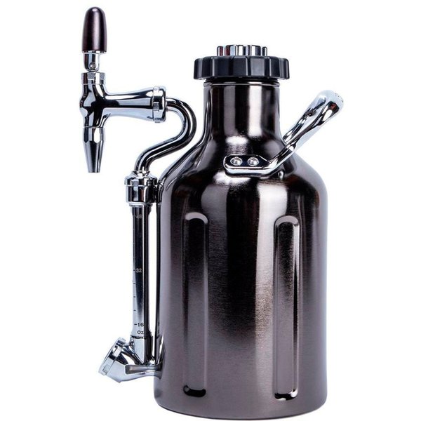 uKeg Nitro cold brew 1,4 liter