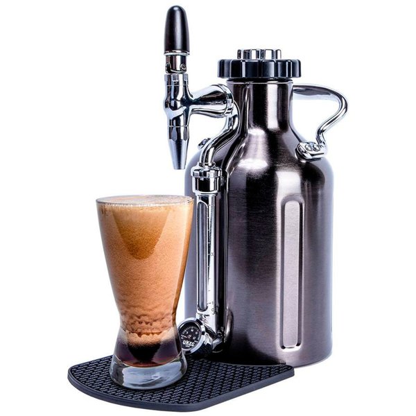 uKeg Nitro cold brew 1,4 liter