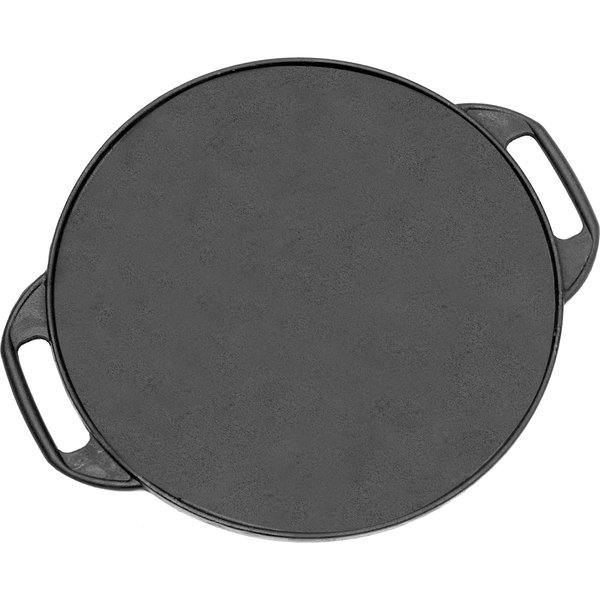 Grillplate 42 cm