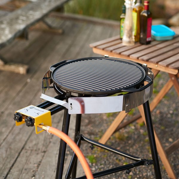 Grillplate 42 cm