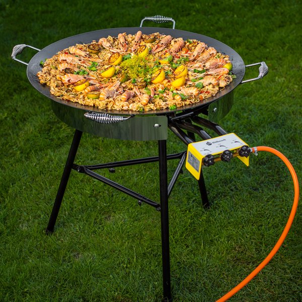 Komplett grillset 78 cm