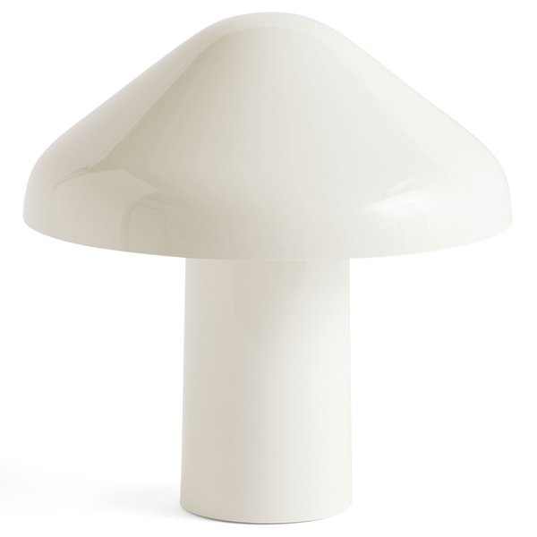 Pao Portable bordslampa, cream white