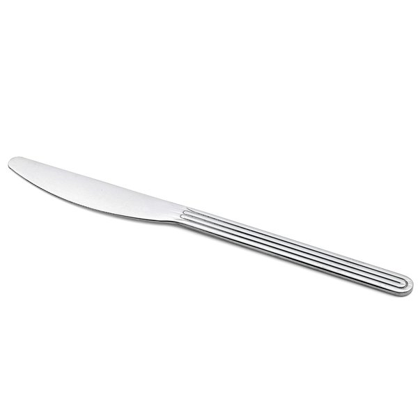 Sunday bordskniv 5-pack, rostfritt stål