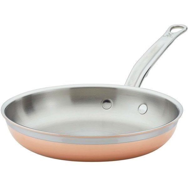 Copperbond stekepanne 22 cm