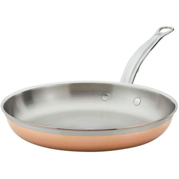 Copperbond stekepanne 28 cm