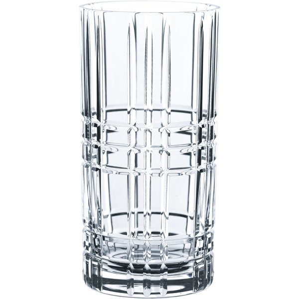 Highland Longdrinkglas 37,5cl 4-p
