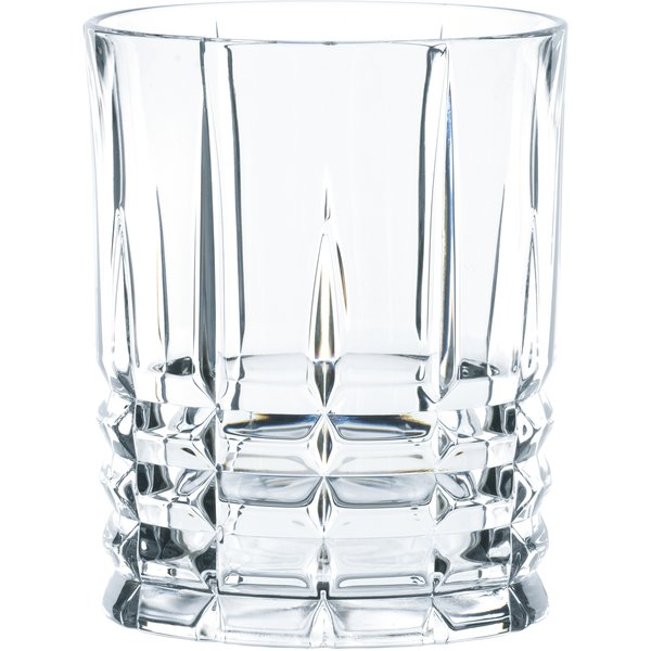 Highland Tumbler Glas 34,5cl 4-p