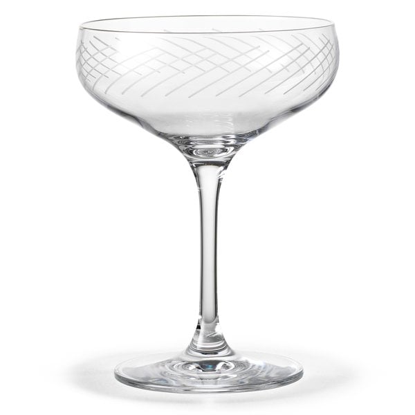 Cabernet Lines cocktailglass, 29 cl, klar