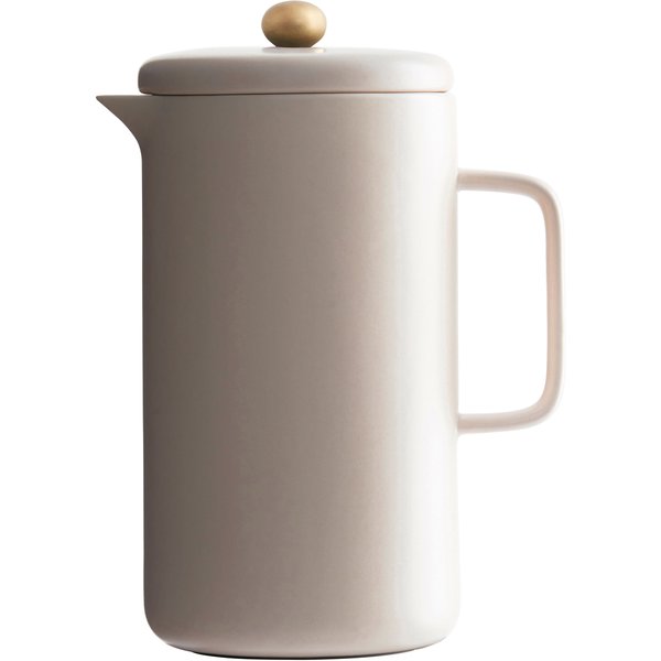 Pot Kaffekande, Pudder