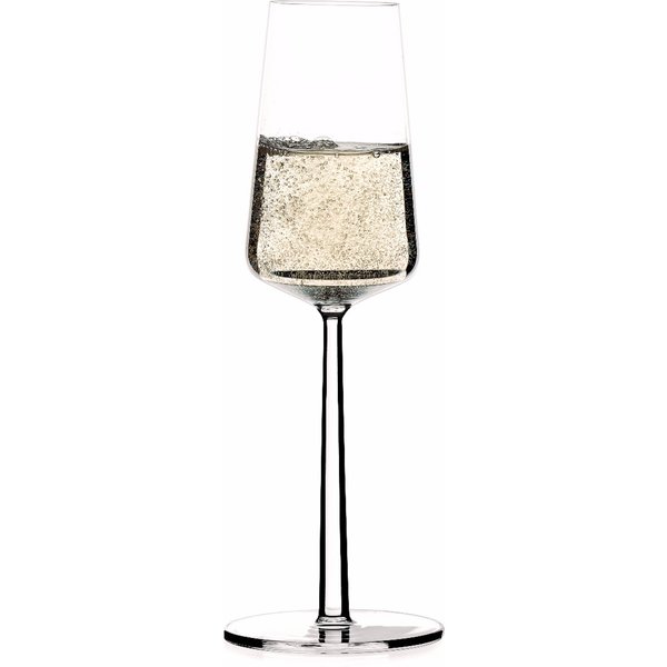 Essence champagneglas